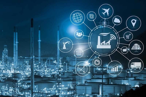 What is IIoT? Understanding Its Role in Modern Smart Factories