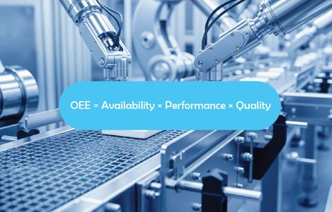 Why OEE Matters More Than Ever in Modern Manufacturing