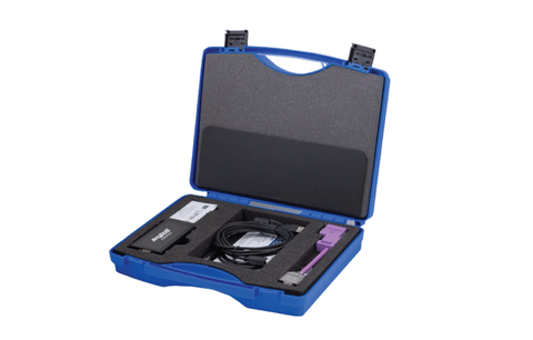 ProfiTrace Toolkit – “The Industrial Case” for PROFIBUS Network Engineers