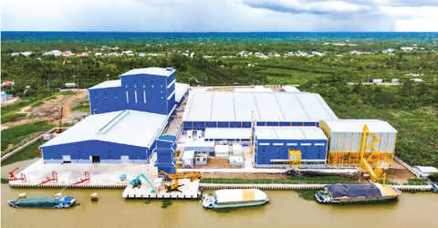 Vibration Monitoring & Predictive Maintenance for a Fish Farm System