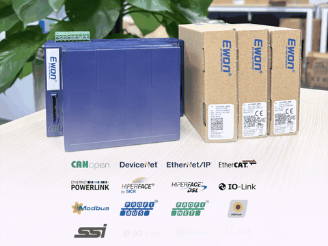 Comparing Industrial Communication Protocols: Advantages and Disadvantages