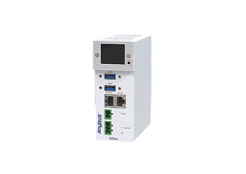 Anybus Atlas2 Plus – Next generation