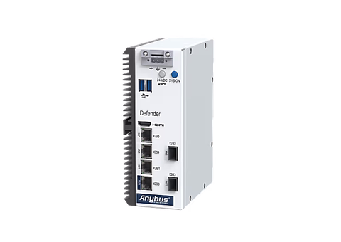 Anybus Defender 6024 - PRO/FW