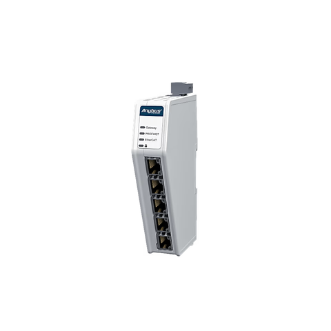 Anybus Communicator – EtherCAT MainDevice to PROFINET IO-Device