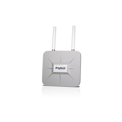 Anybus Wireless Access Point WiFi-6 IP67