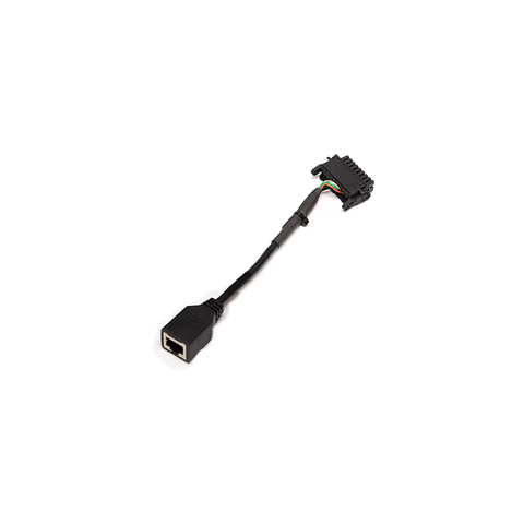 Anybus Wireless Bolt 18-pin Connector - Female Ethernet RJ45