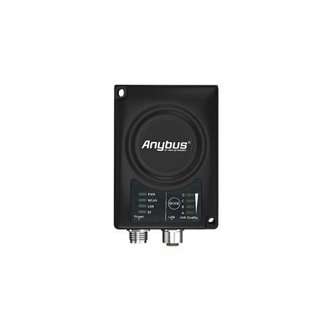 Anybus Wireless Bridge II Int. Ant. - Ethernet