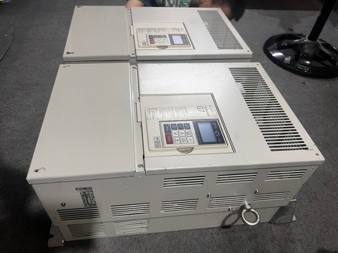 Biến tần Yaskawa G7 37kW (50HP) - 380v cực chất