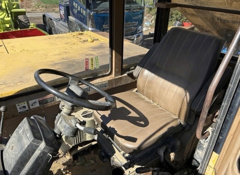SIÊU PHẨM XE BEN XÍCH MITSUBISHI LD1000B – HÀNG BÃI NHẬT NGUYÊN BẢN (Crawler Carrier)
