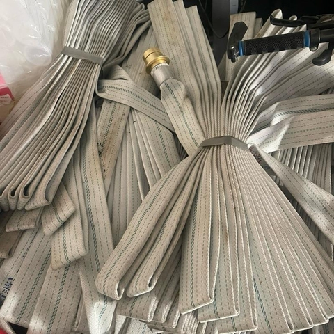 Ống Vải Tưới Nước Hàng Nhật Bãi 40x15m Sản Phẩm Chất Lượng