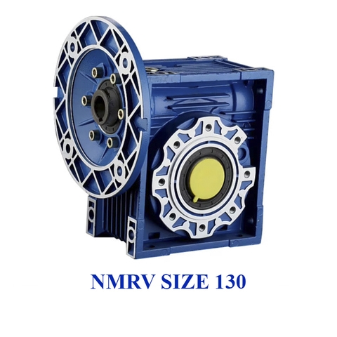HỘP GIẢM TỐC NMRV SIZE 130