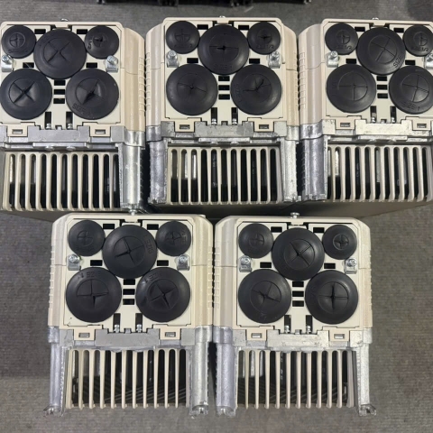 BIẾN TẦN YASKAWA A1000 7.5kW / 5.5kW (3 PHA 380V - 480V)