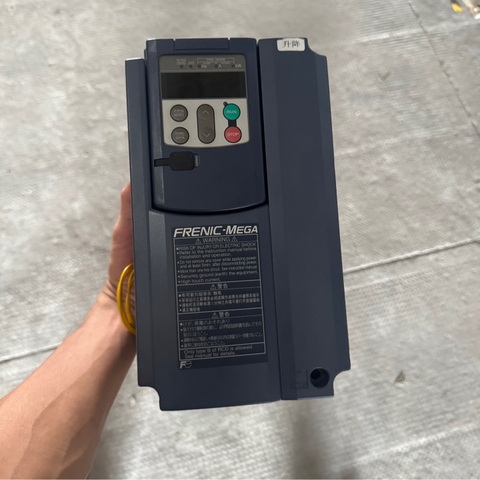 Biến Tần Fuji Mega 1.5kw 380v