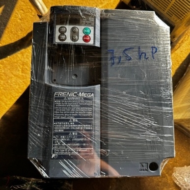 Biến Tần Fuji 7,5Hp 1 Pha ra 3 pha 200V
