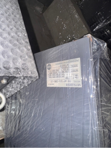 Biến tần Mitsubishi AP500 40HP