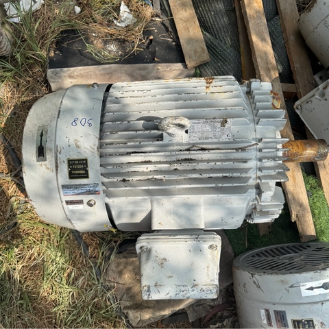 🔥 MOTOR ĐIỆN 3 PHA CHỐNG CHÁY NỔ Toshiba 30kW - 4P– HÀNG NHẬT 🔥