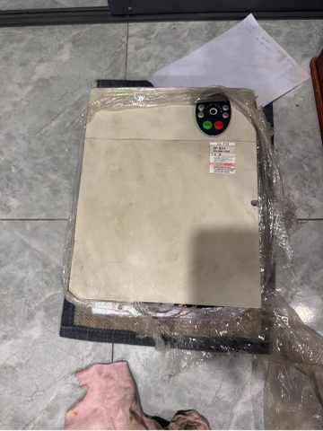 Biến Tần Toshiba 15HP