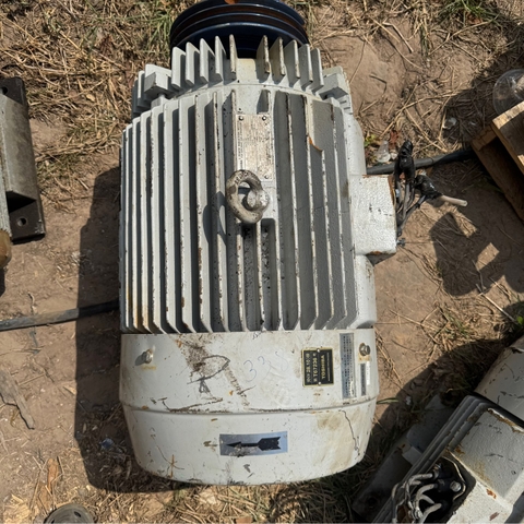🔥 MOTOR ĐIỆN 3 PHA CHỐNG CHÁY NỔ Toshiba 37kW - 4P – HÀNG NHẬT BẢN 🔥