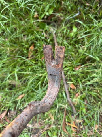 Xà Beng 76 Cm Hàng Thanh Lý