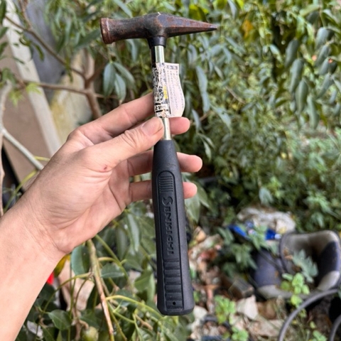 Búa Đinh Búa Gõ Xỉ Hàn Búa Tạ Hàng Nội Địa Nhât