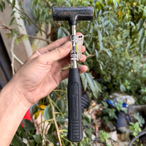 Búa Đinh Búa Gõ Xỉ Hàn Búa Tạ Hàng Nội Địa Nhât