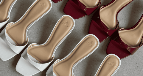 Giày Dép Phụ Kiện