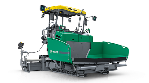Vogele Super 1300-3