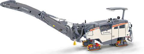 Wirtgen W120F