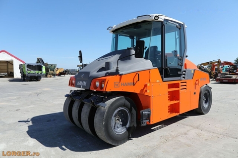Hamm HP180