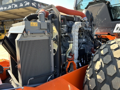 Hamm 3414