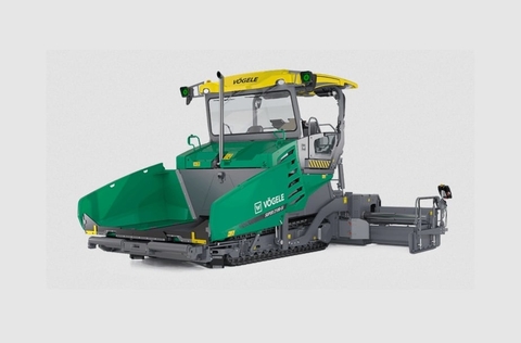 Vogele Super 2100-5
