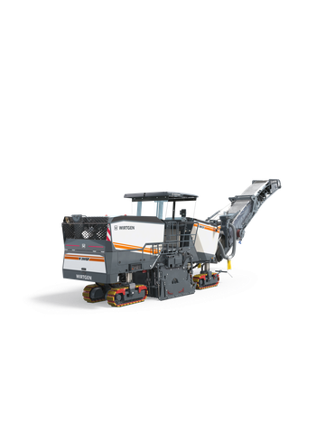 Wirtgen W200P