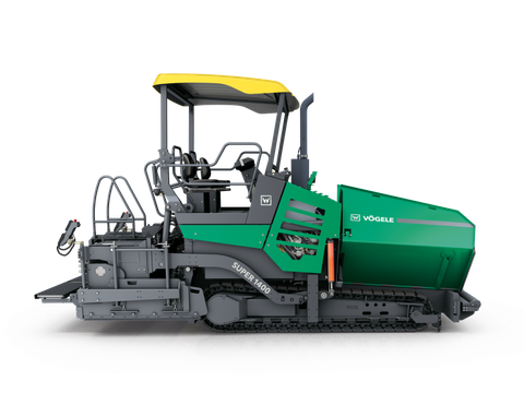 Vogele Super 1400