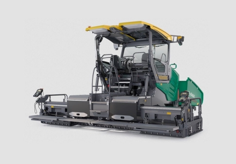 Vogele Super 2100-5