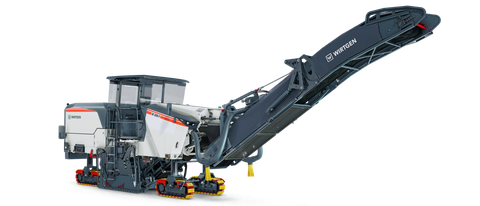 Wirtgen W200F