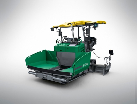 Vogele Super 1300-3
