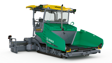Vogele Super 2100-5