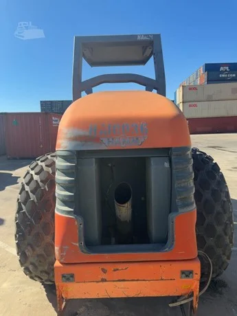 Hamm 3410