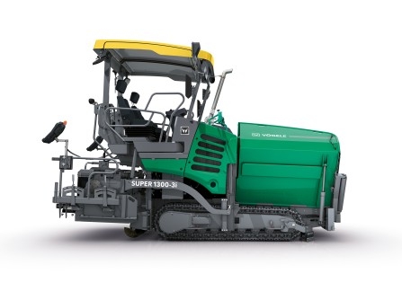 Vogele Super 1300-3