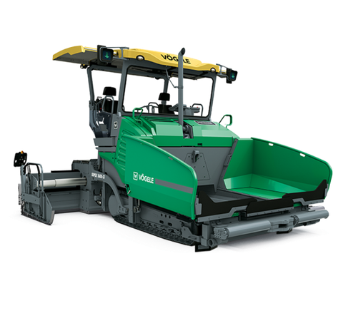 Vogele Super 1600-3
