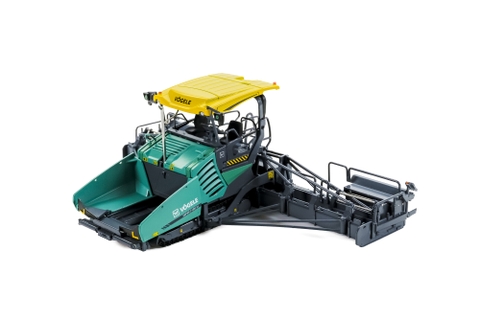 Vogele Super 2100-5