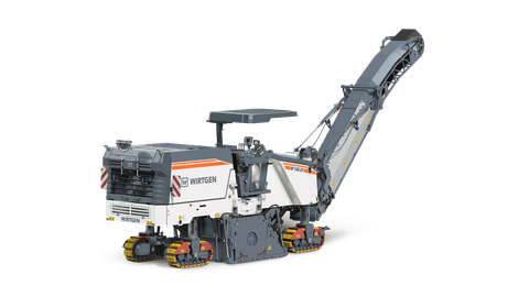 Wirtgen W155CF