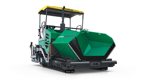 Vogele Super 1400