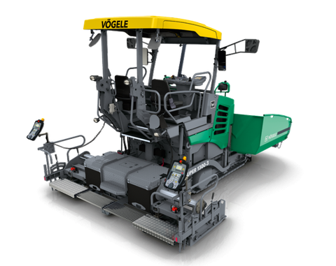 Vogele Super 1300-3