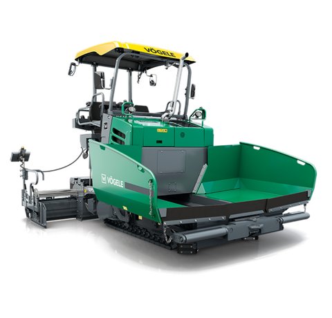 Vogele Super 1000