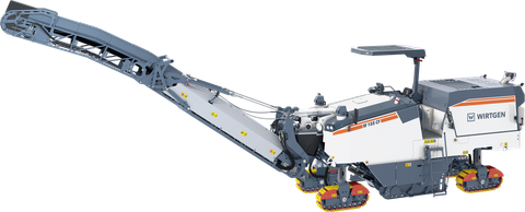 Wirtgen W155CF