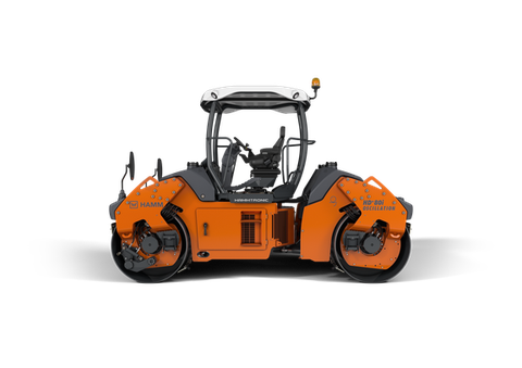 Hamm HD+70VT