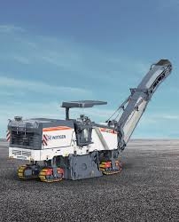Wirtgen W155CF