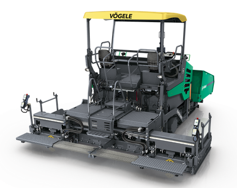 Vogele Super 1400