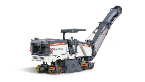 Wirtgen W185CF